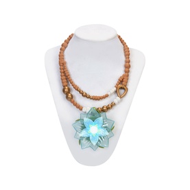 Disney's Light of the Kumandra Necklace