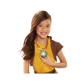 Disney's Light of the Kumandra Necklace