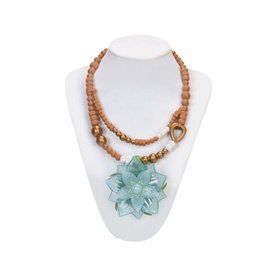 Disney's Light of the Kumandra Necklace