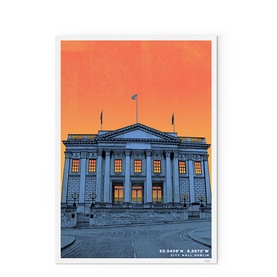 Picture City Hall