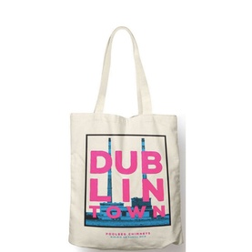 Tote Dublin Chimneys