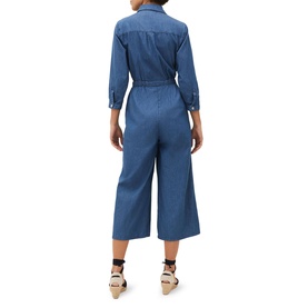 Jarah Denim Jumpsuit