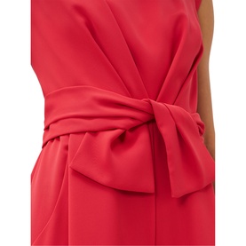 Janey Belted Jumpsuit