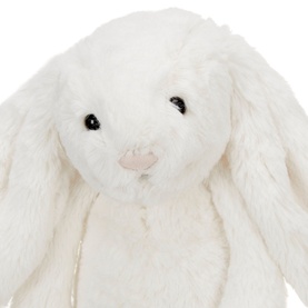 Bashful Bunny Cream 31cm