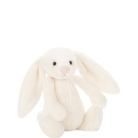 Bashful Bunny Cream 31cm