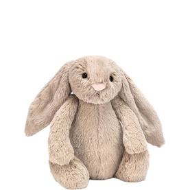 Bashful Bunny 31cm Beige