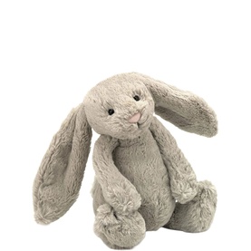 Bashful Beige Bunny 18cm