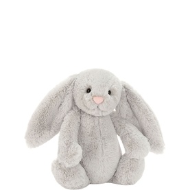 Bashful Bunny Silver 31cm