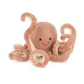 Odell Octopus 49cm