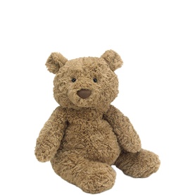 Bartholomew Bear 28cm