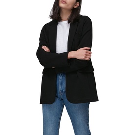 Jersey Boyfriend Blazer