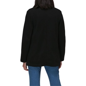 Jersey Boyfriend Blazer
