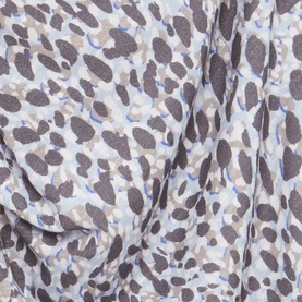 Jinny Carina Print Top