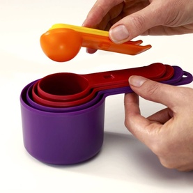 Nest&trade; Measuring Cups & Spoons