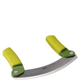 Mezzaluna Herb Chopper