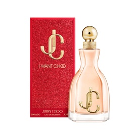 I Want Choo Eau de Parfum
