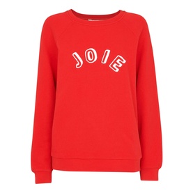 Joie Logo Sweatshirt