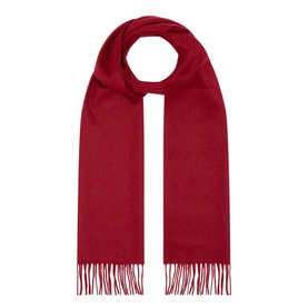 Classic&nbsp;Cashmere&nbsp;Scarf&nbsp;