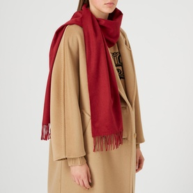 Classic&nbsp;Cashmere&nbsp;Scarf&nbsp;