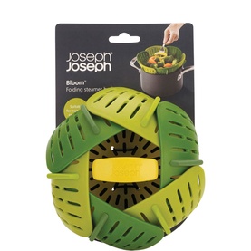 Bloom&trade; Folding Steamer Basket