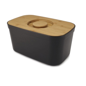Bread Bin with Bamboo Lid