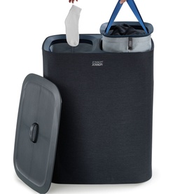Tota Separation 90L Laundry Basket