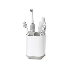 EasyStore&trade; Toothbrush Holder