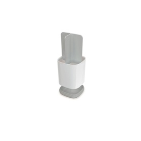 EasyStore&trade; Toothbrush Holder