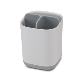 EasyStore&trade; Toothbrush Holder