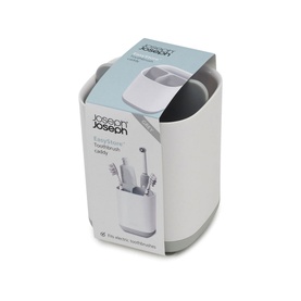 EasyStore&trade; Toothbrush Holder