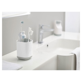 EasyStore&trade; Toothbrush Holder