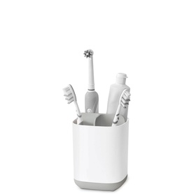 EasyStore&trade; Toothbrush Holder