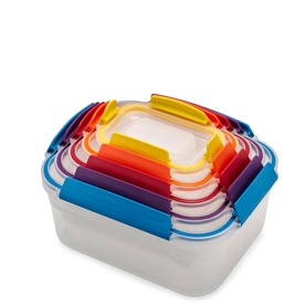 Nest&trade; Lock Multi-Size Container Set Multi
