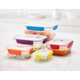 Nest&trade; Lock Multi-Size Container Set Multi