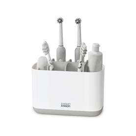 EasyStore&trade; Large Toothbrush Holder