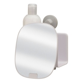 EasyStore&trade; Compact Shower Shelf