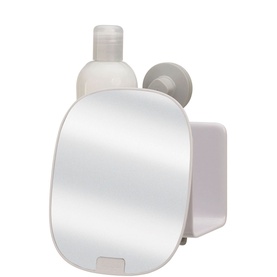 EasyStore&trade; Compact Shower Shelf