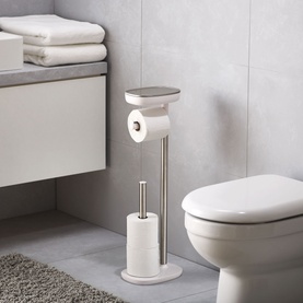 EasyStore&trade; Standing Toilet Paper Holder