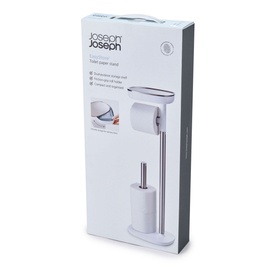 EasyStore&trade; Standing Toilet Paper Holder