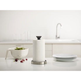Push&Tear&trade; Kitchen Roll Holder