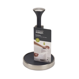 Push&Tear&trade; Kitchen Roll Holder