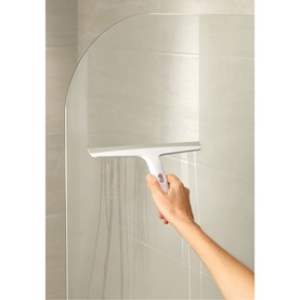 EasyStore&trade; Slimline Shower Squeegee