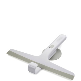 EasyStore&trade; Slimline Shower Squeegee