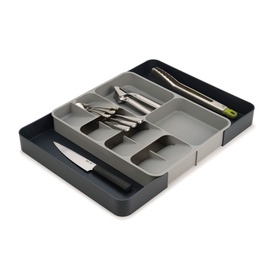 Expand Cutlery Organizer