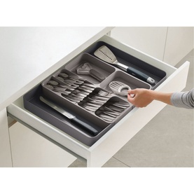 Expand Cutlery Organizer