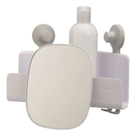 EasyStore&trade; Corner Shower Shelf