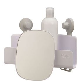 EasyStore&trade; Corner Shower Shelf