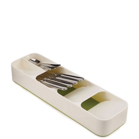 Compact Cutlery Organiser
