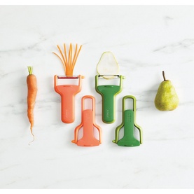 Julienne Peeler