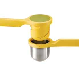 Helix Citrus Juicer